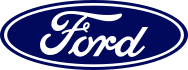 New Logo ford